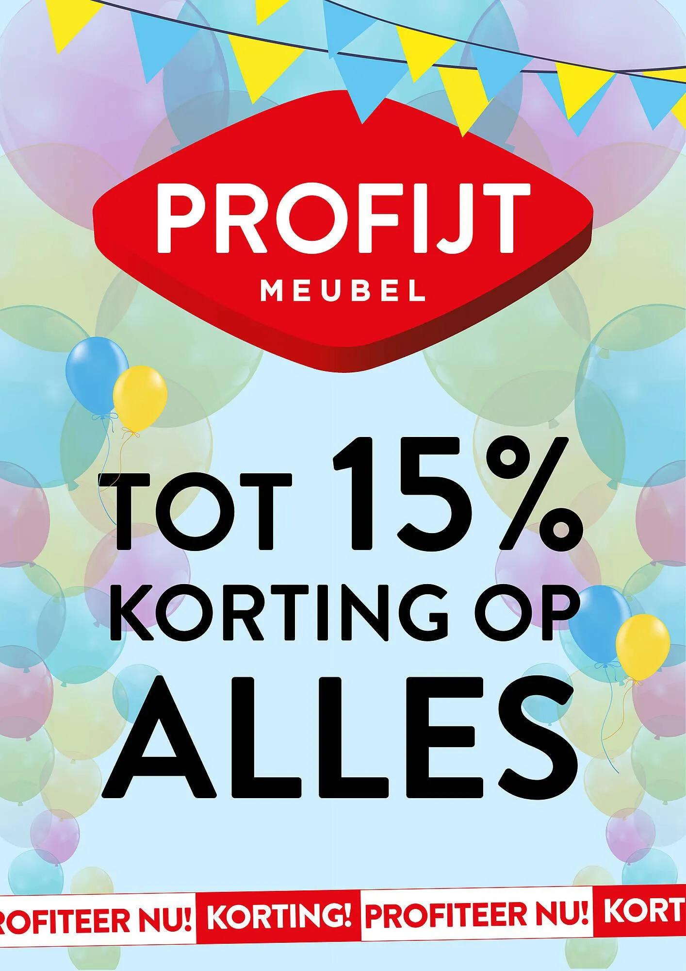 IN.HOUSE folder van 17 september tot 27 september 2025 - Folder pagina 1