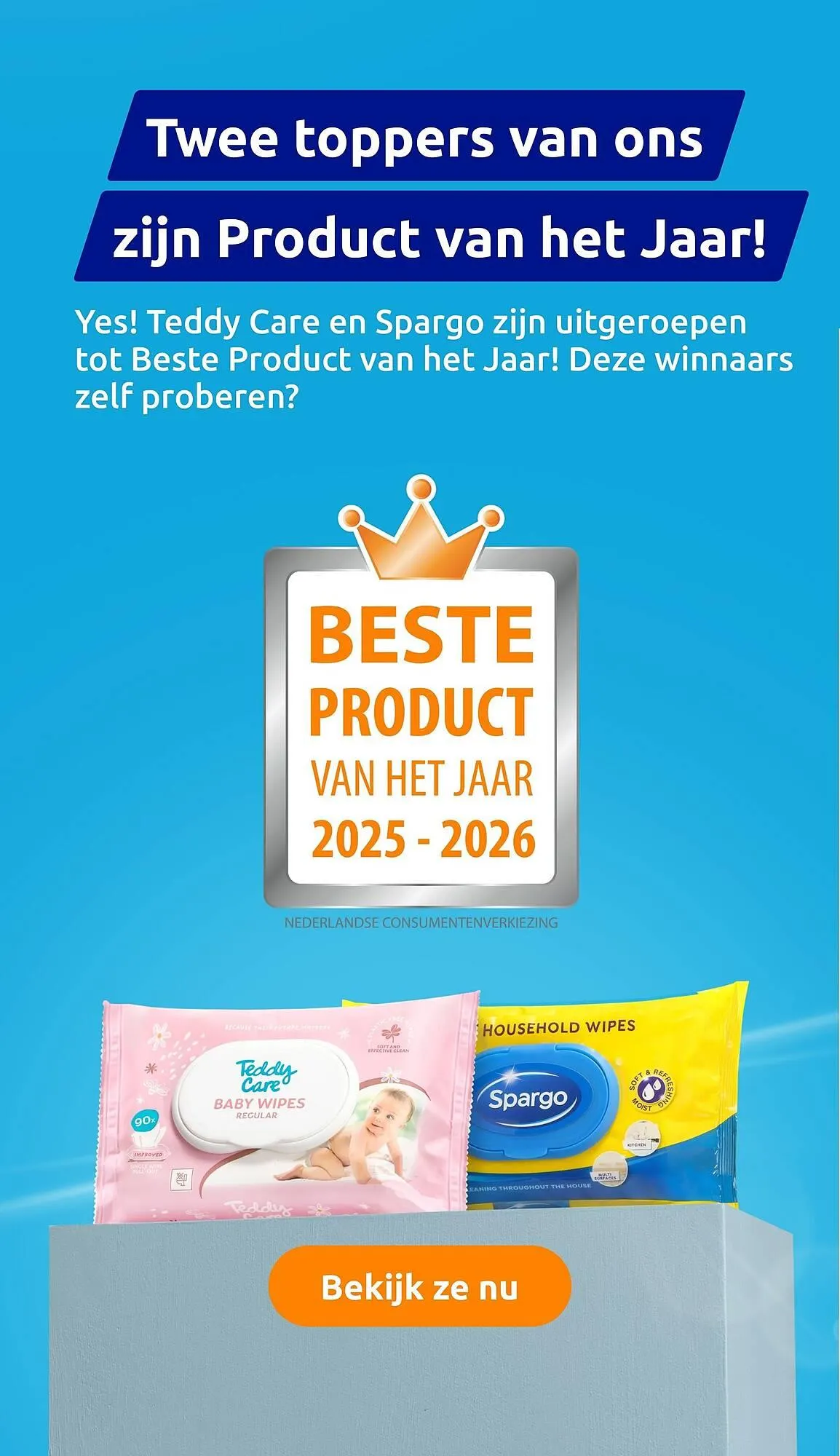 Action folder van 17 december tot 23 december 2025 - Folder pagina 17