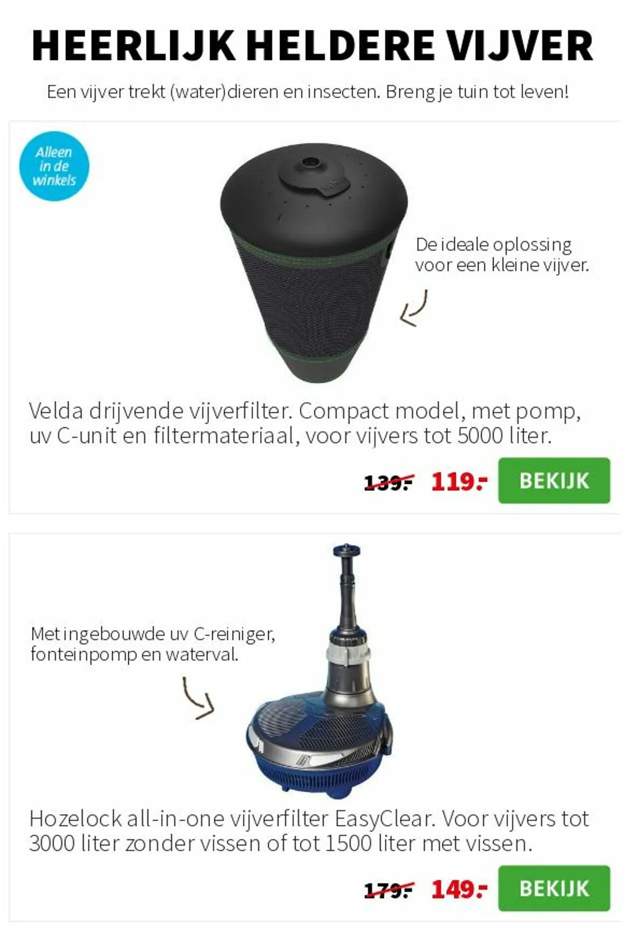 Intratuin van 12 mei tot 18 mei 2025 - Folder pagina 14