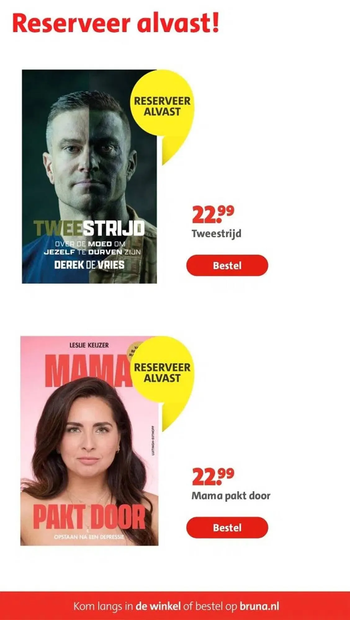 Bruna folder van 8 december tot 14 december 2025 - Folder pagina 8