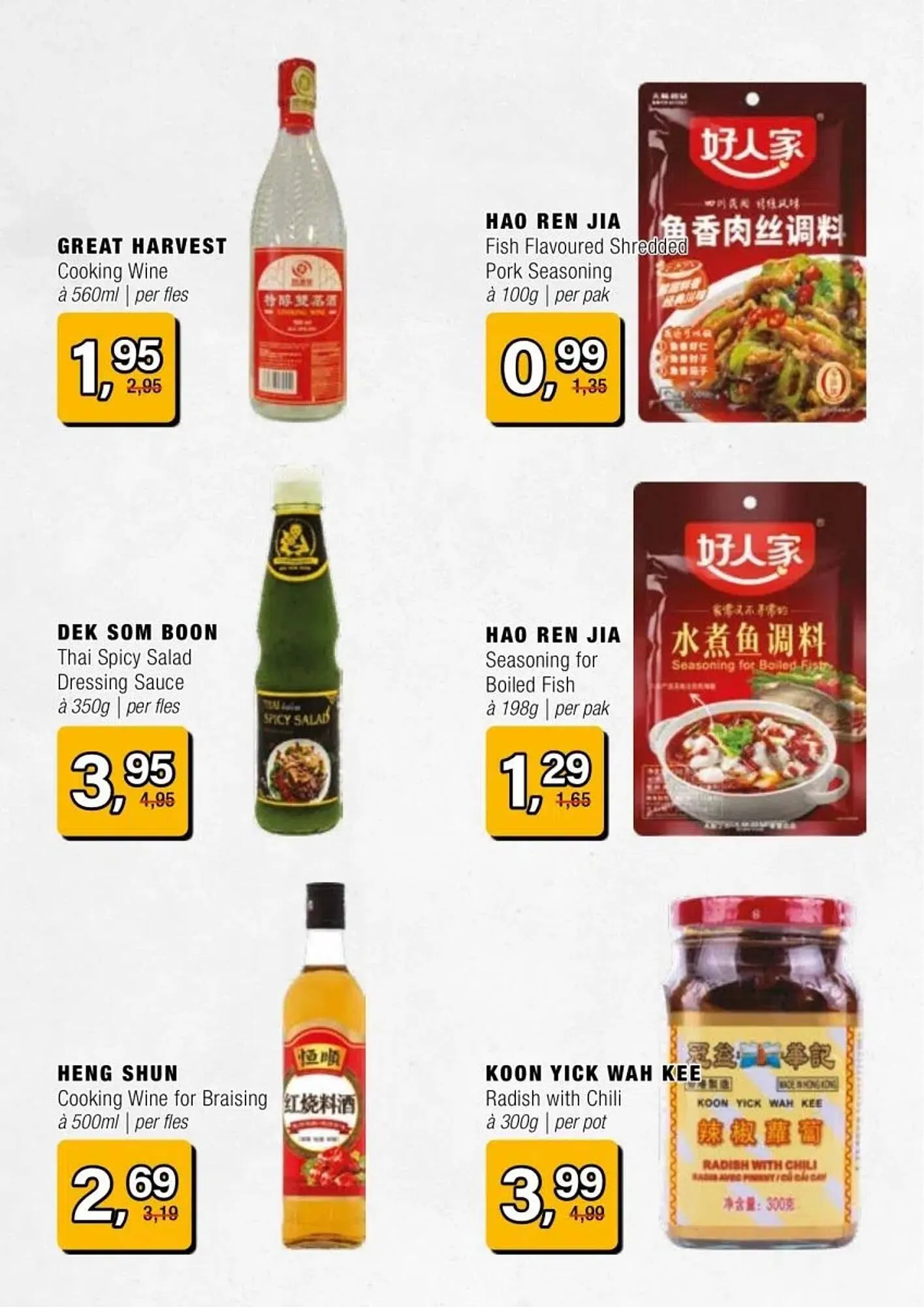 Amazing Oriëntal folder van 19 november tot 6 december 2025 - Folder pagina 46