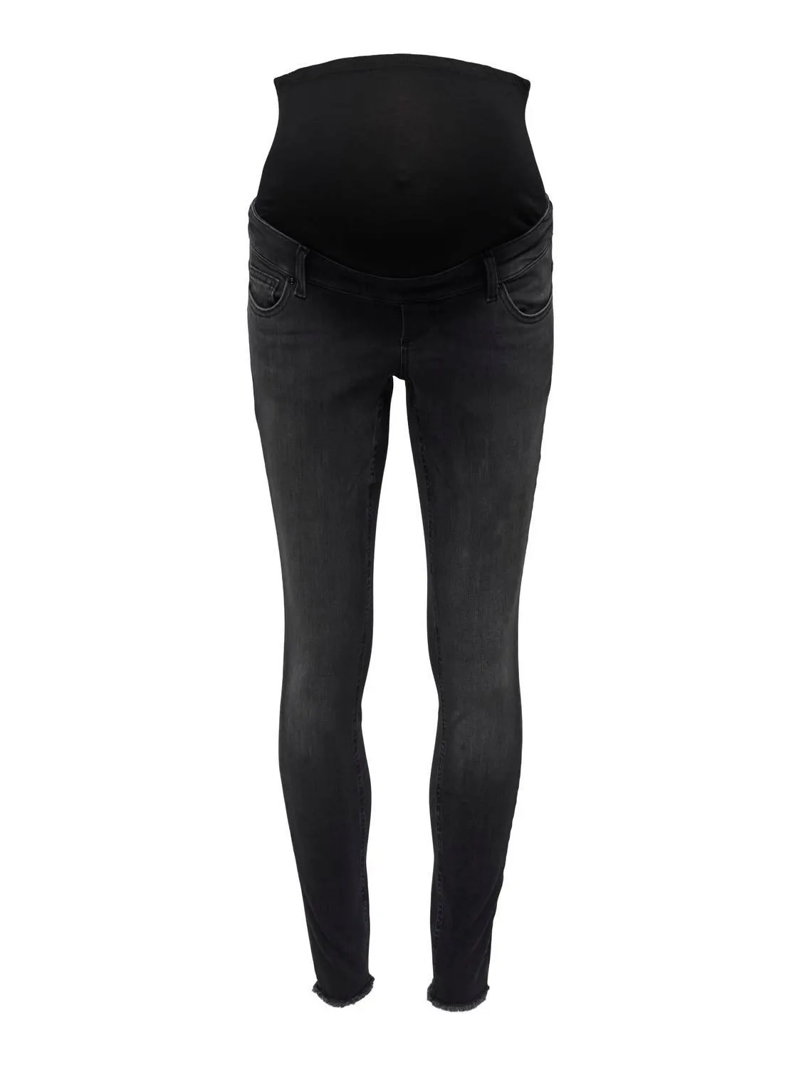 ONLBlush Mid Waist Skinny Jeans