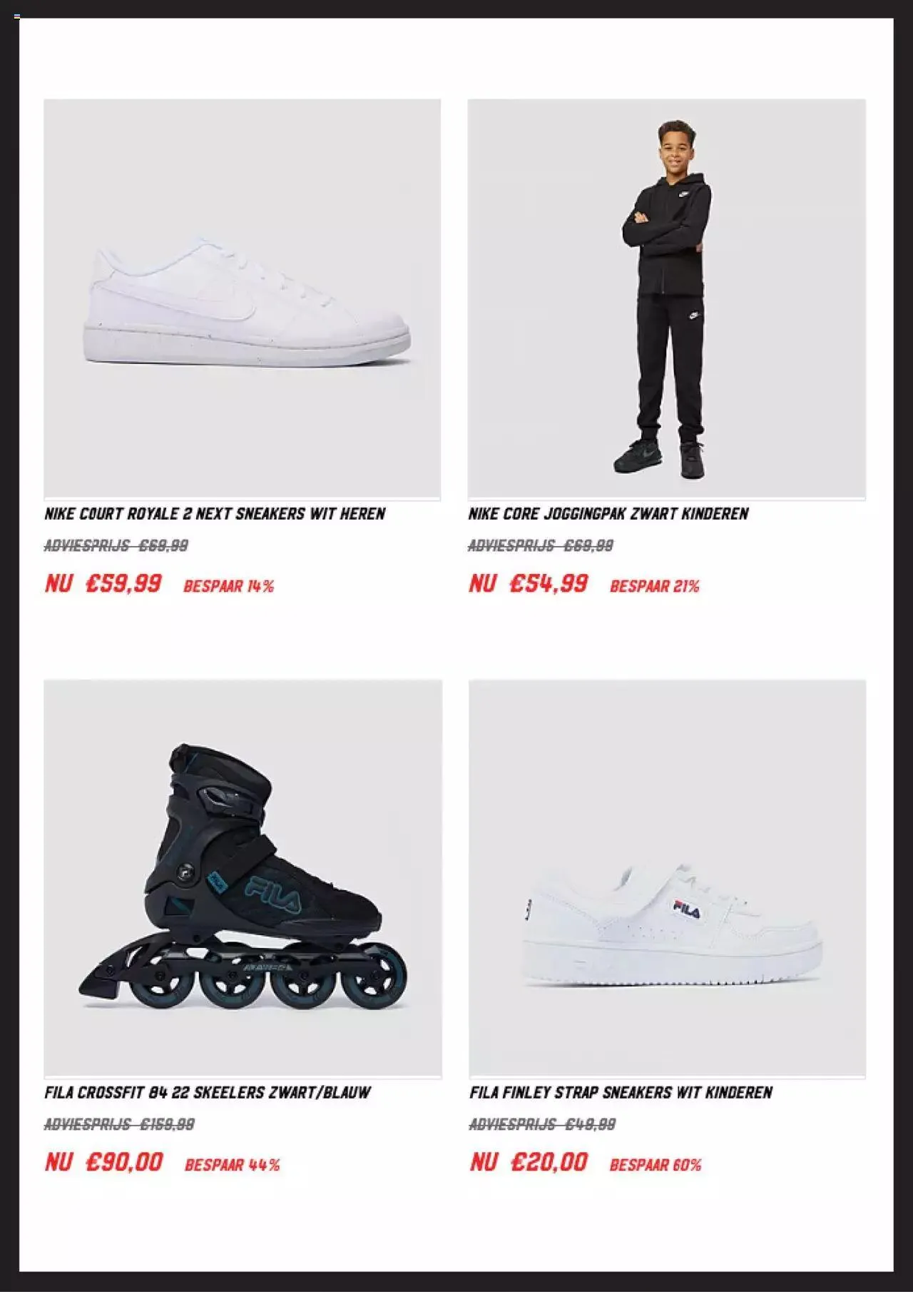 Aktiesport - Folder van 14 april tot 31 december 2023 - Folder pagina 5