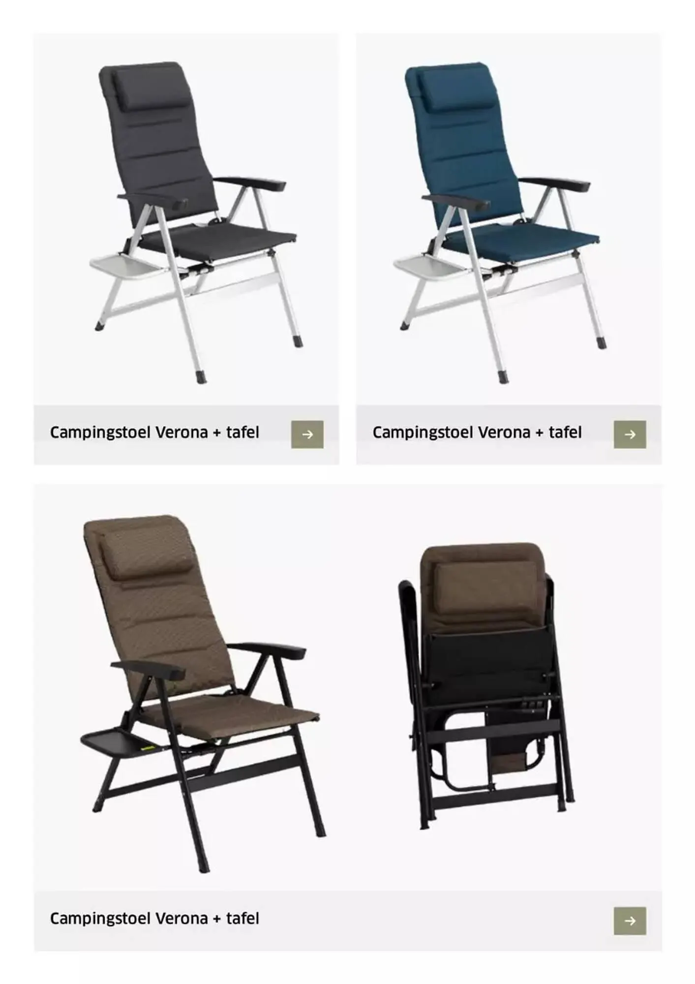 ANWB folder van 15 mei tot 31 oktober 2023 - Folder pagina 5