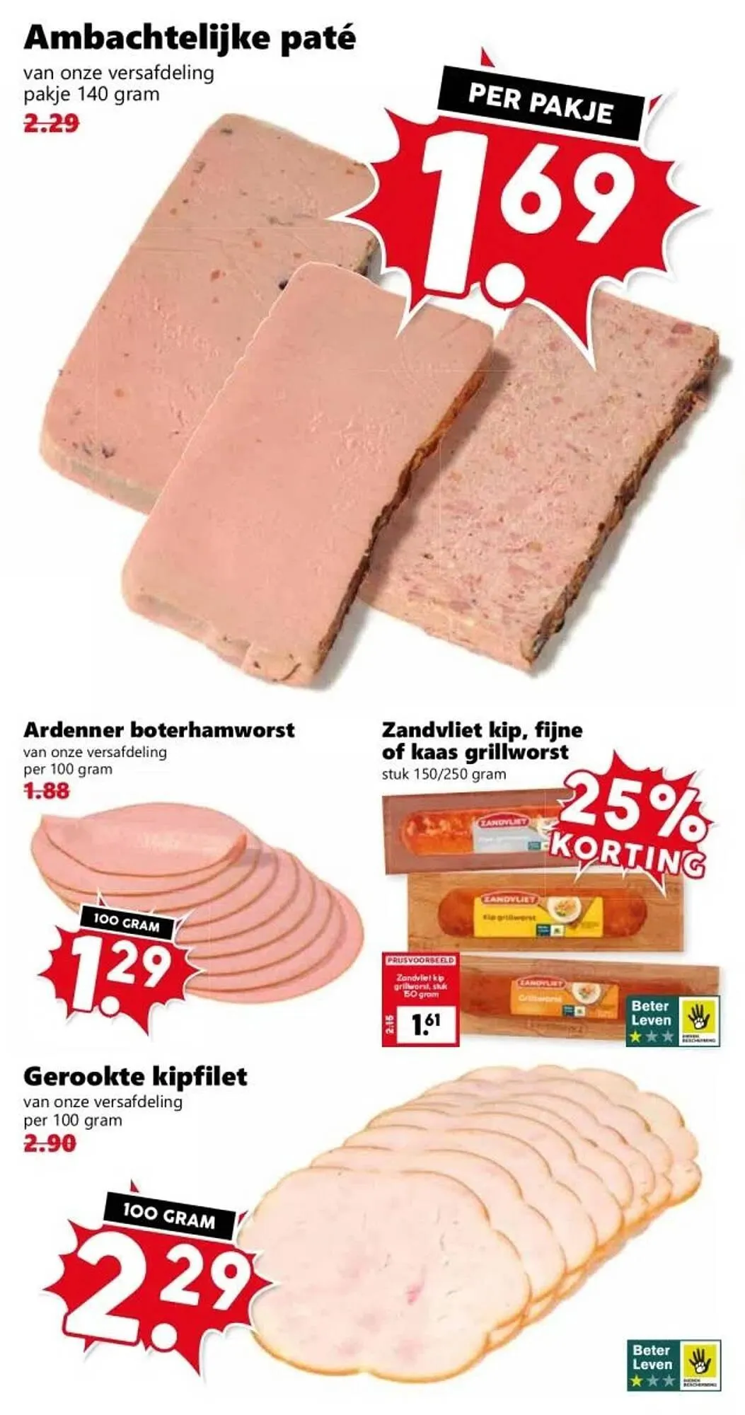 Coop folder van 2 maart tot 8 maart 2026 - Folder pagina 10