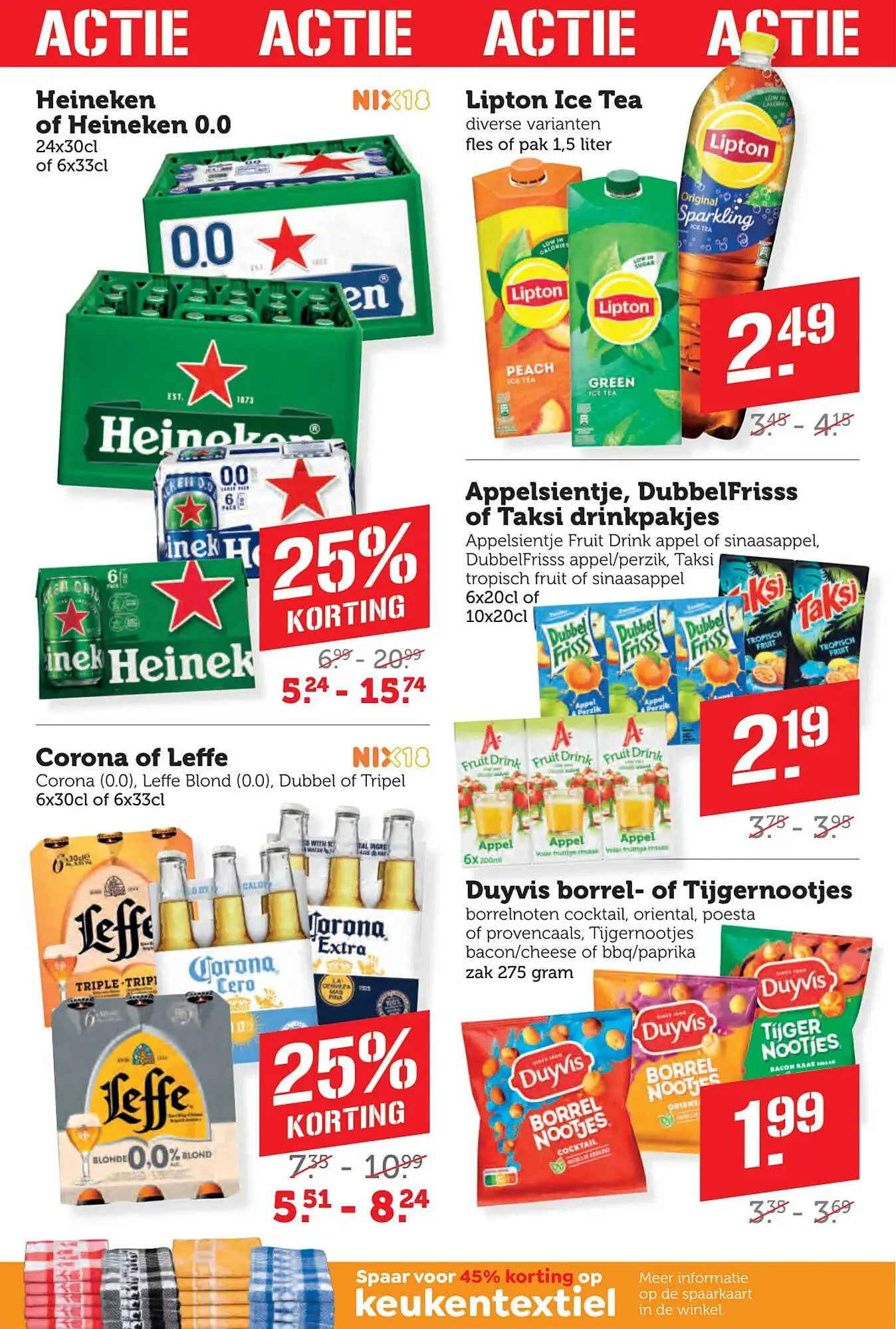 Dagwinkel folder van 20 april tot 26 april 2026 - Folder pagina 6