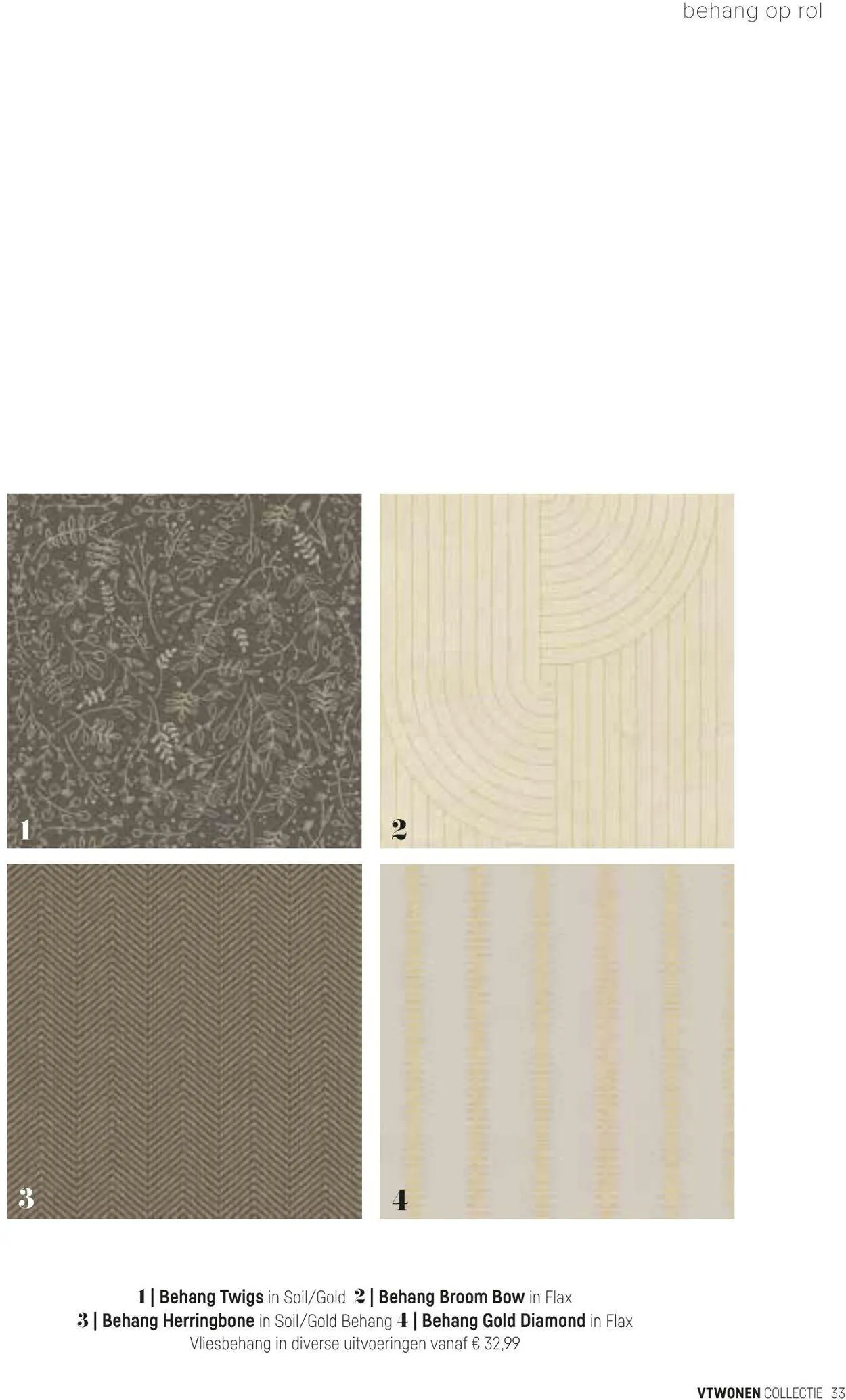 Karwei Actuele folder van 31 maart tot 6 april 2025 - Folder pagina 33