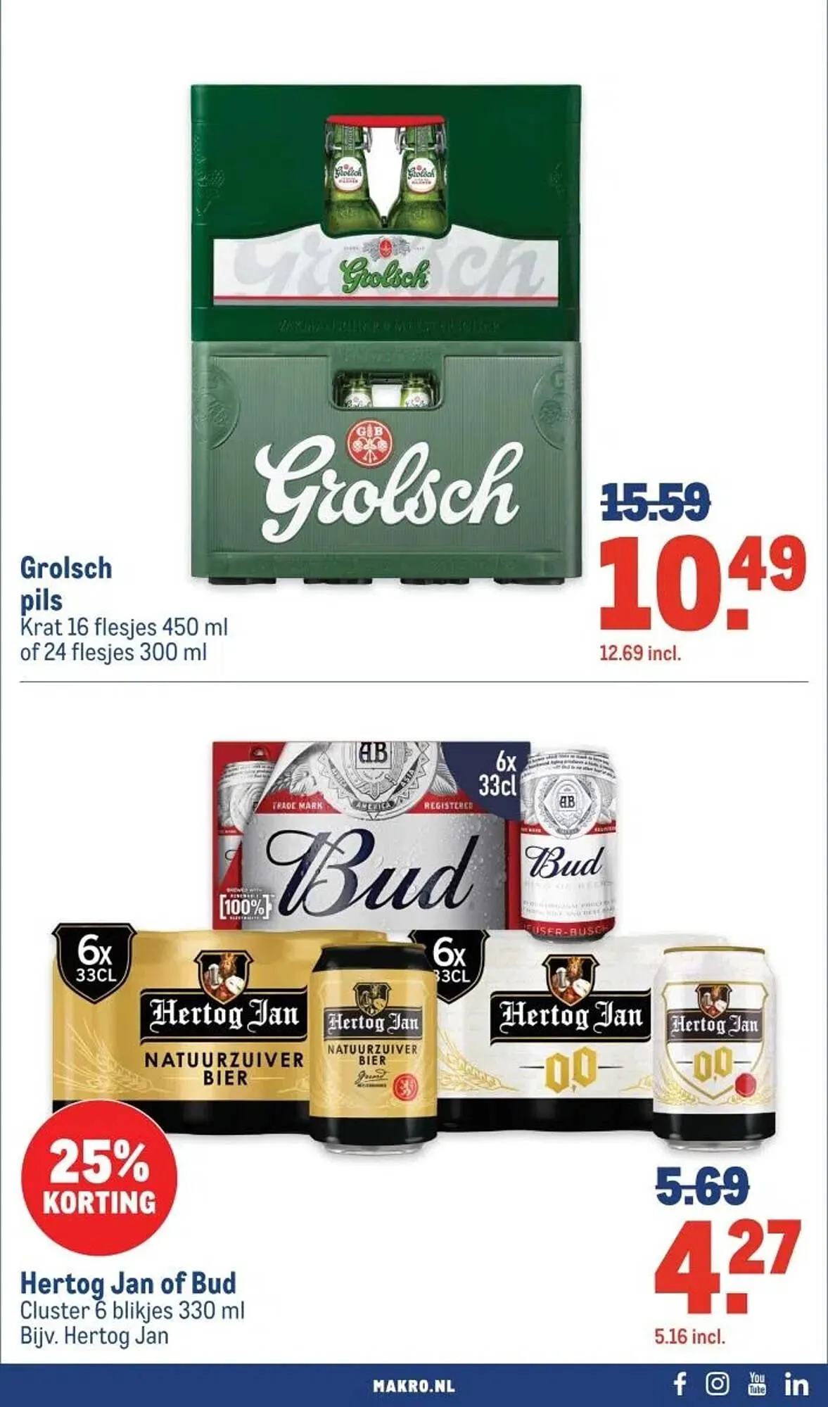 Makro folder van 11 januari tot 27 januari 2026 - Folder pagina 77