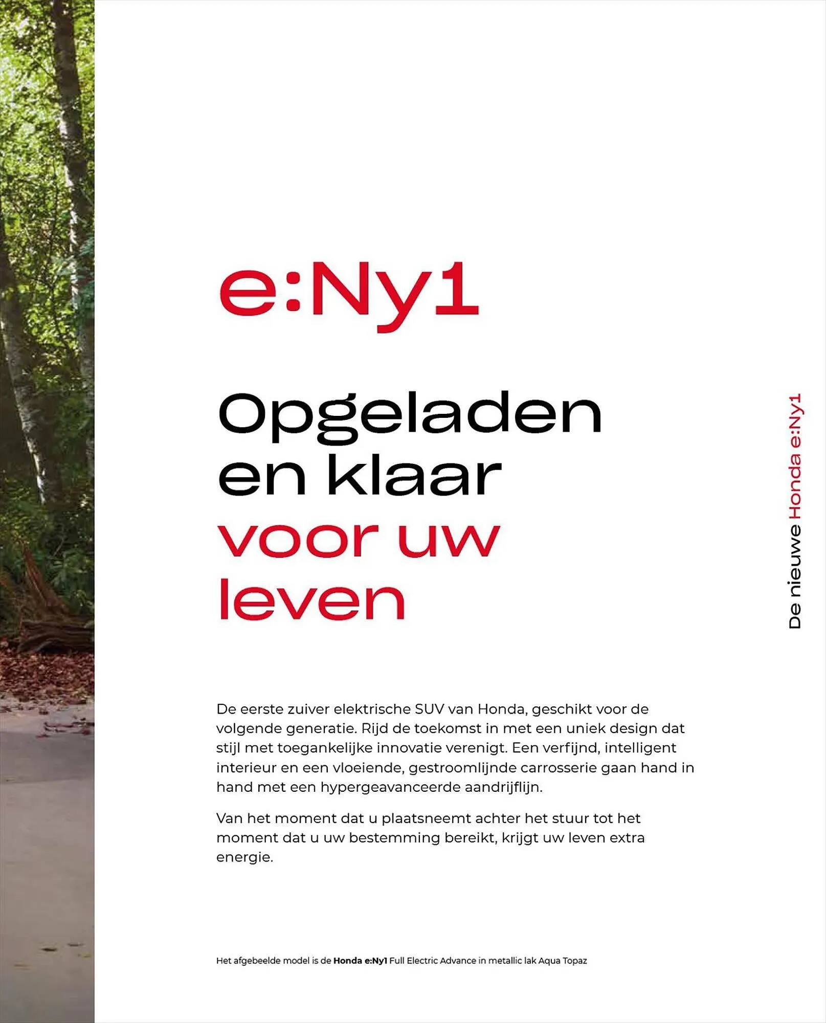 Honda folder van 7 juli tot 22 maart 2024 - Folder pagina 3