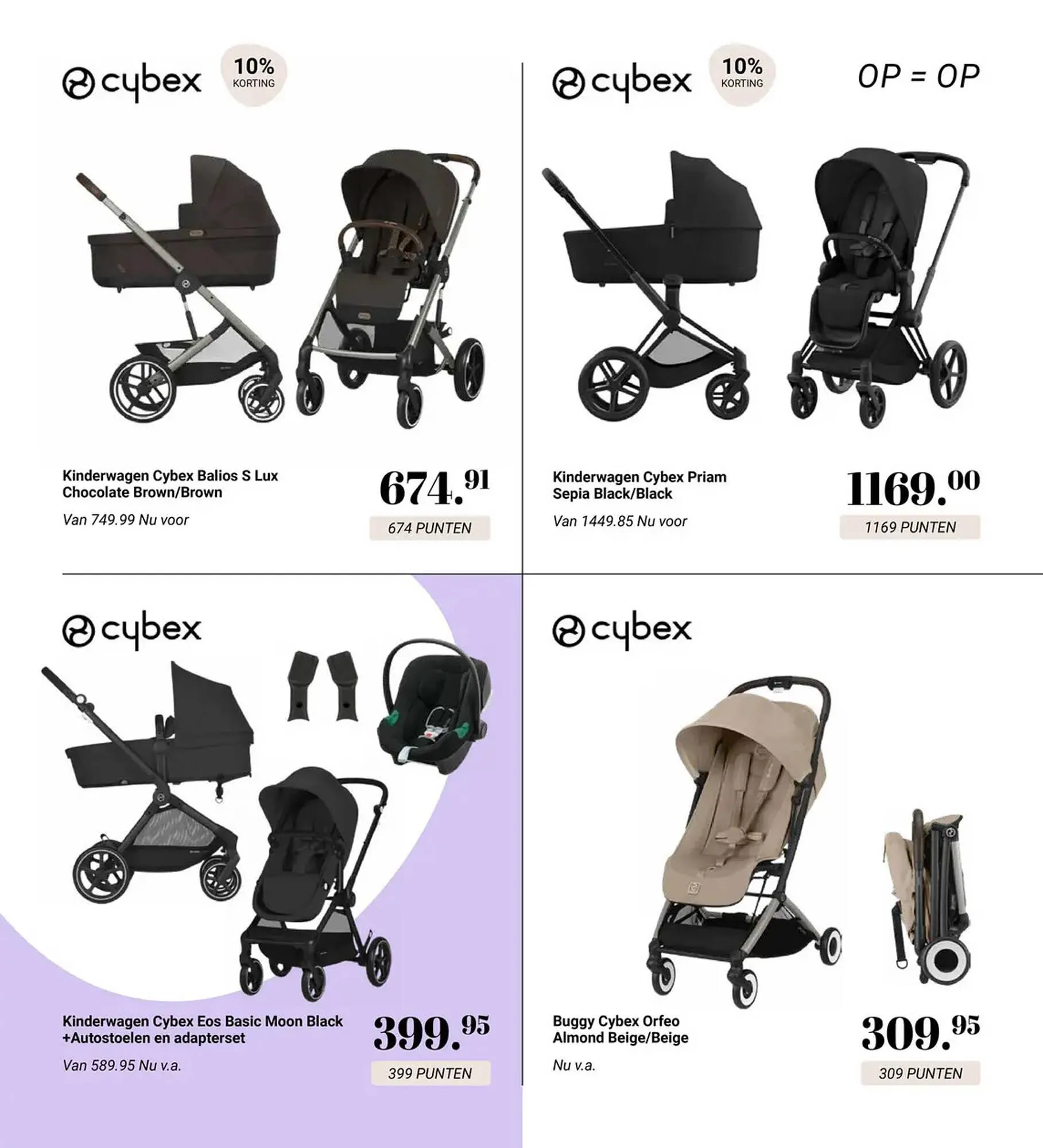 Van Asten BabySuperstore folder van 17 maart tot 3 mei 2026 - Folder pagina 8