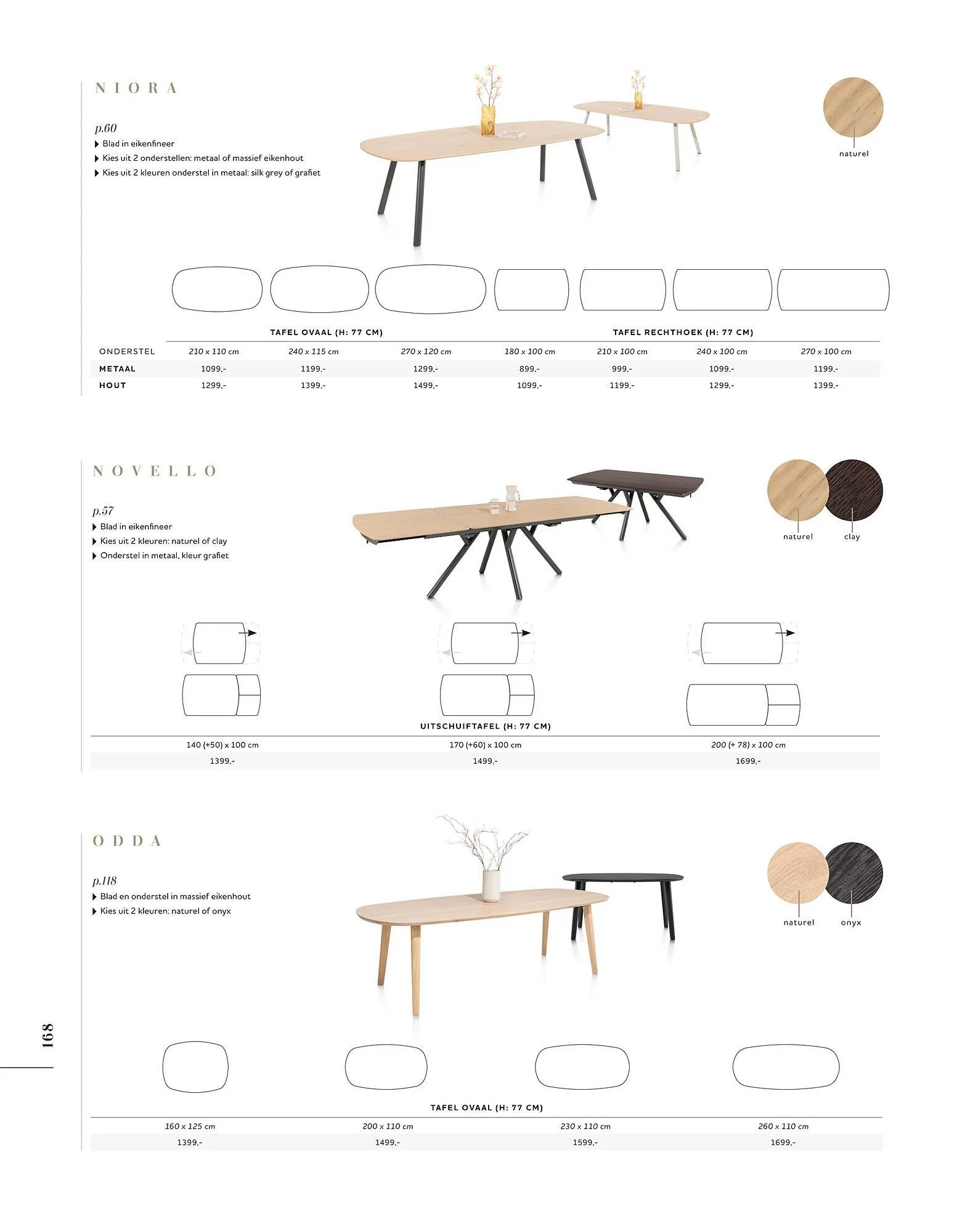 Xooon folder van 23 september tot 31 januari 2026 - Folder pagina 170