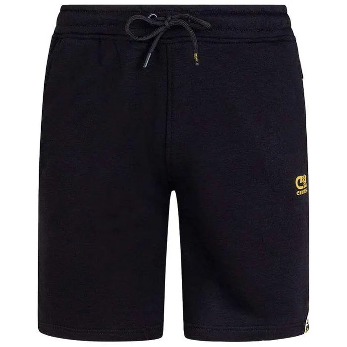 Xicota short heren black gold