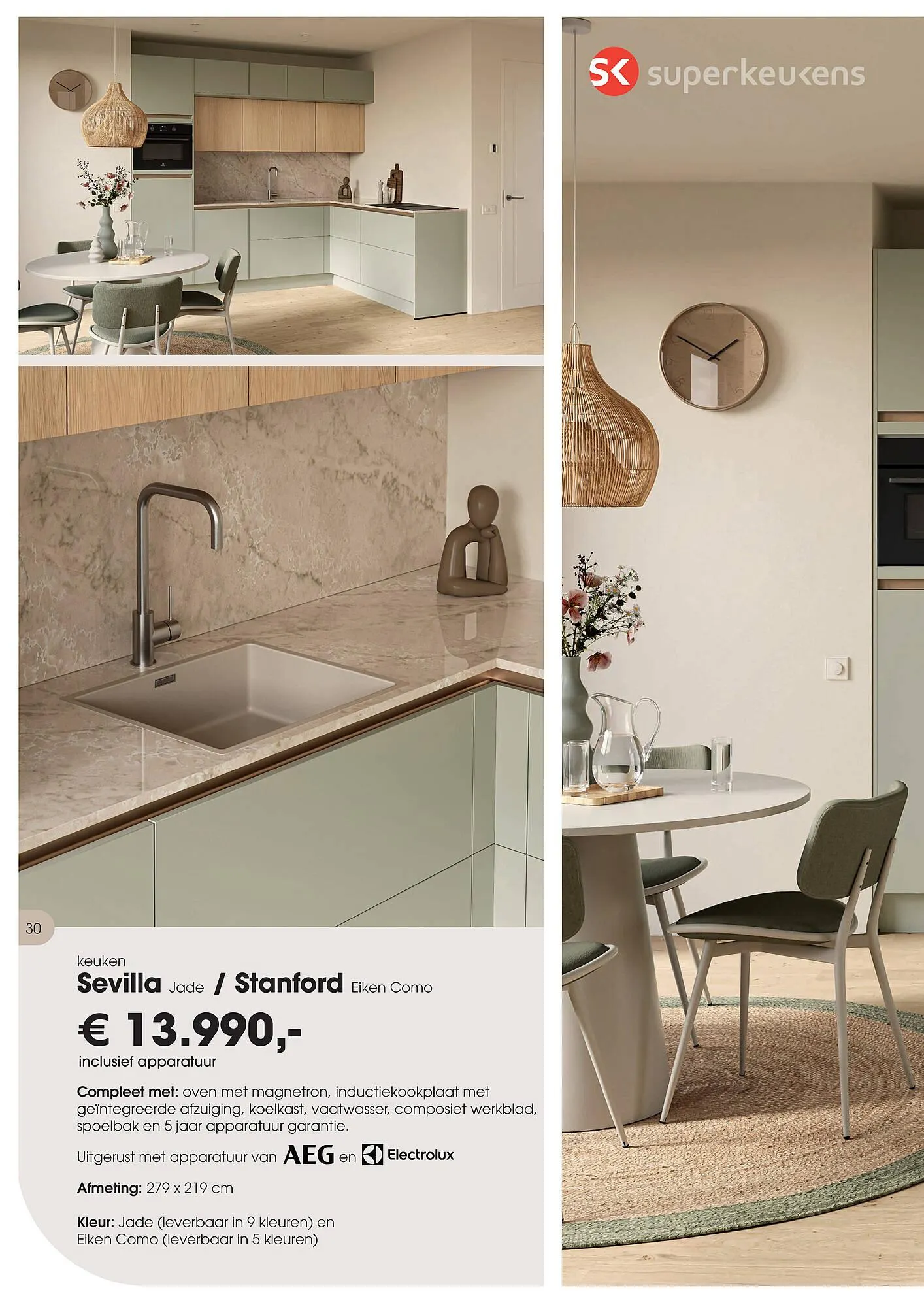 Superkeukens folder van 12 januari tot 30 september 2026 - Folder pagina 16