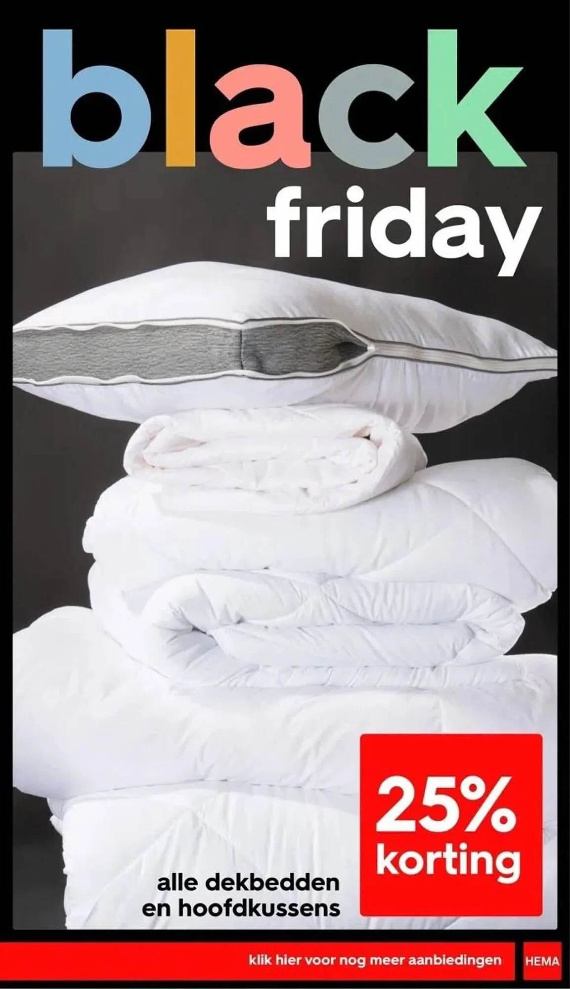 HEMA folder van 20 november tot 26 november 2023 - Folder pagina 21