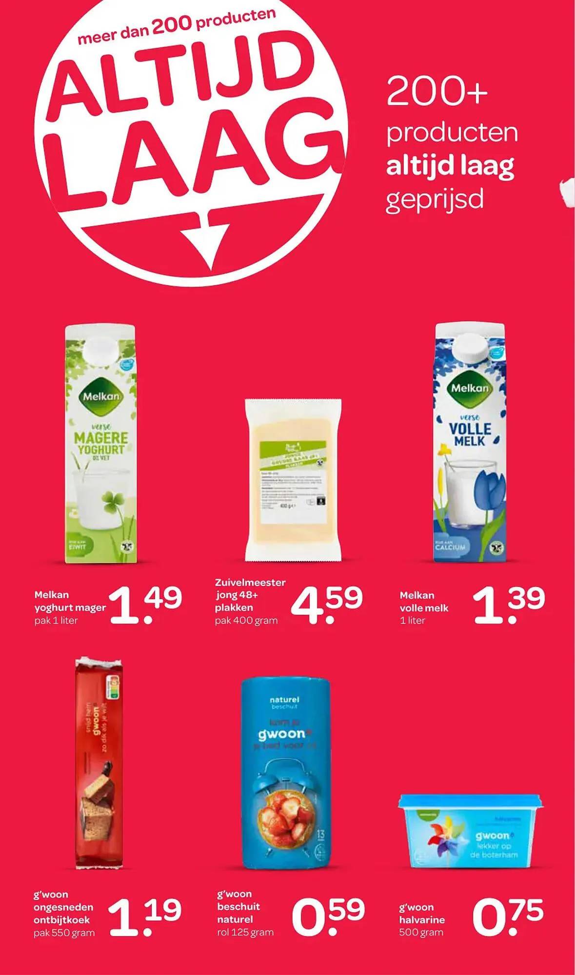 Spar folder van 1 januari tot 14 januari 2026 - Folder pagina 14