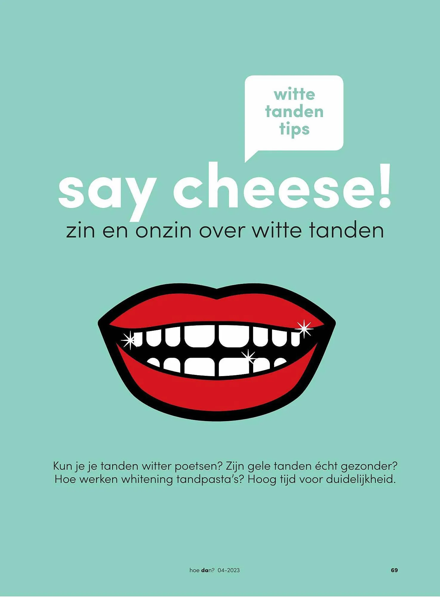 DA folder van 13 november tot 31 december 2023 - Folder pagina 69