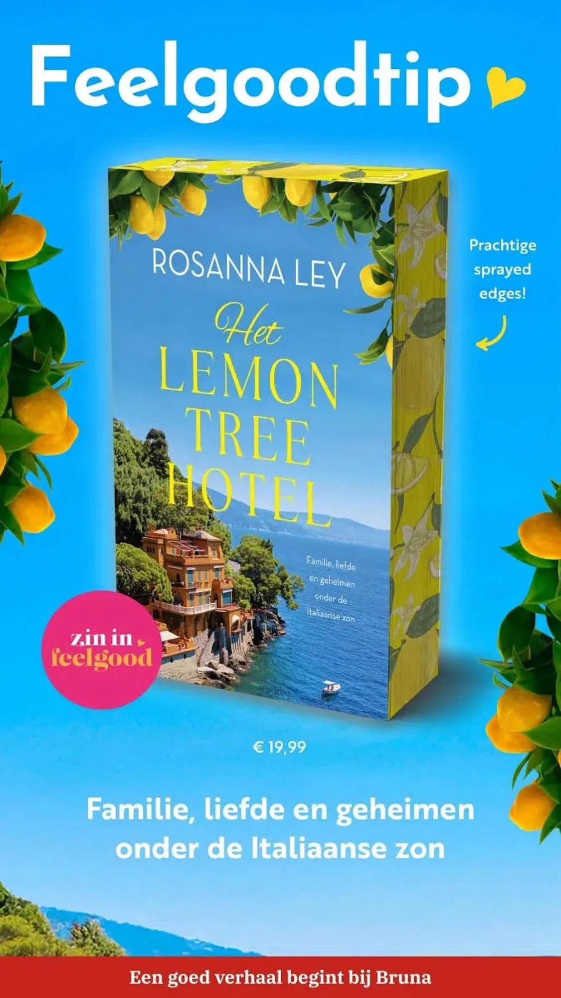 Bruna folder van 27 april tot 10 mei 2026 - Folder pagina 13