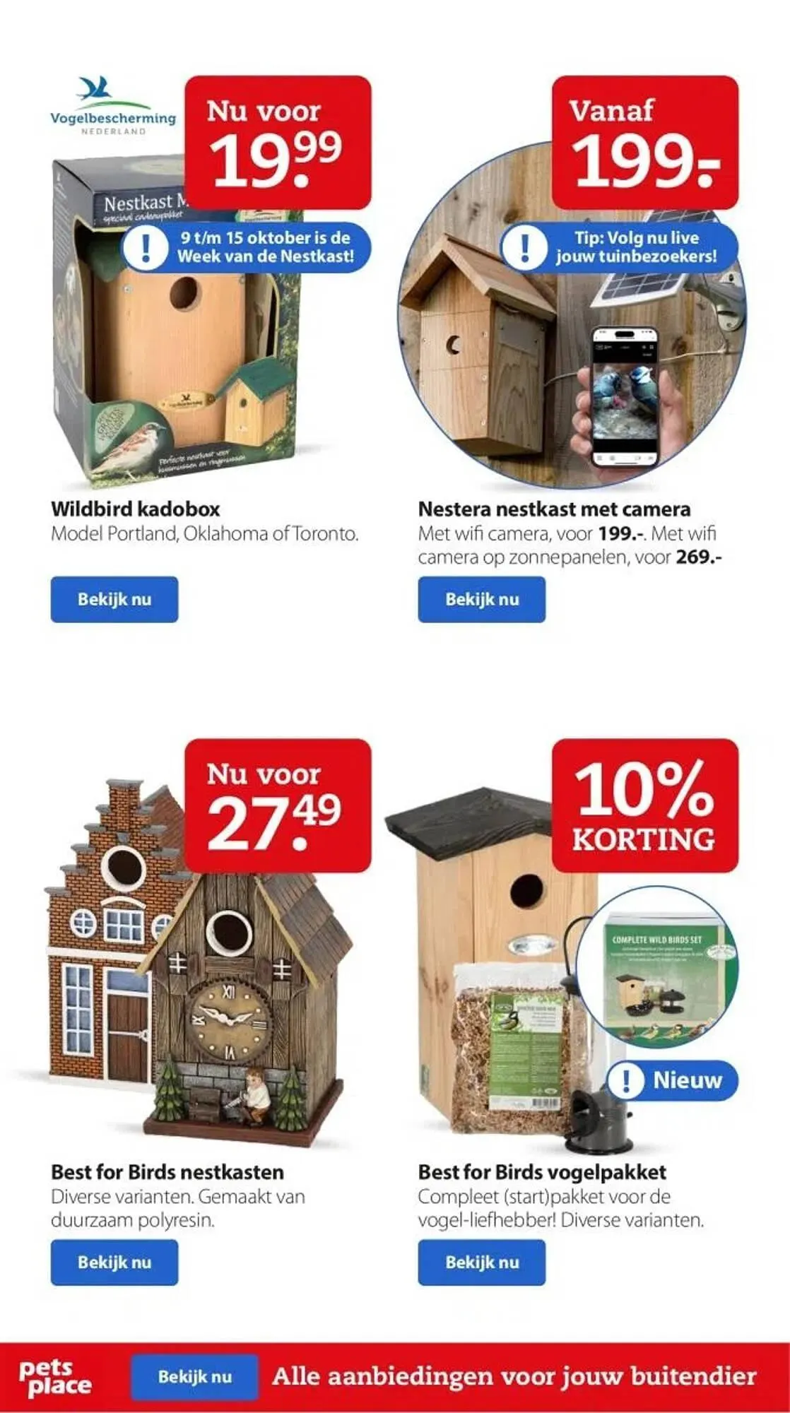 Boerenbond folder van 9 oktober tot 15 oktober 2023 - Folder pagina 16