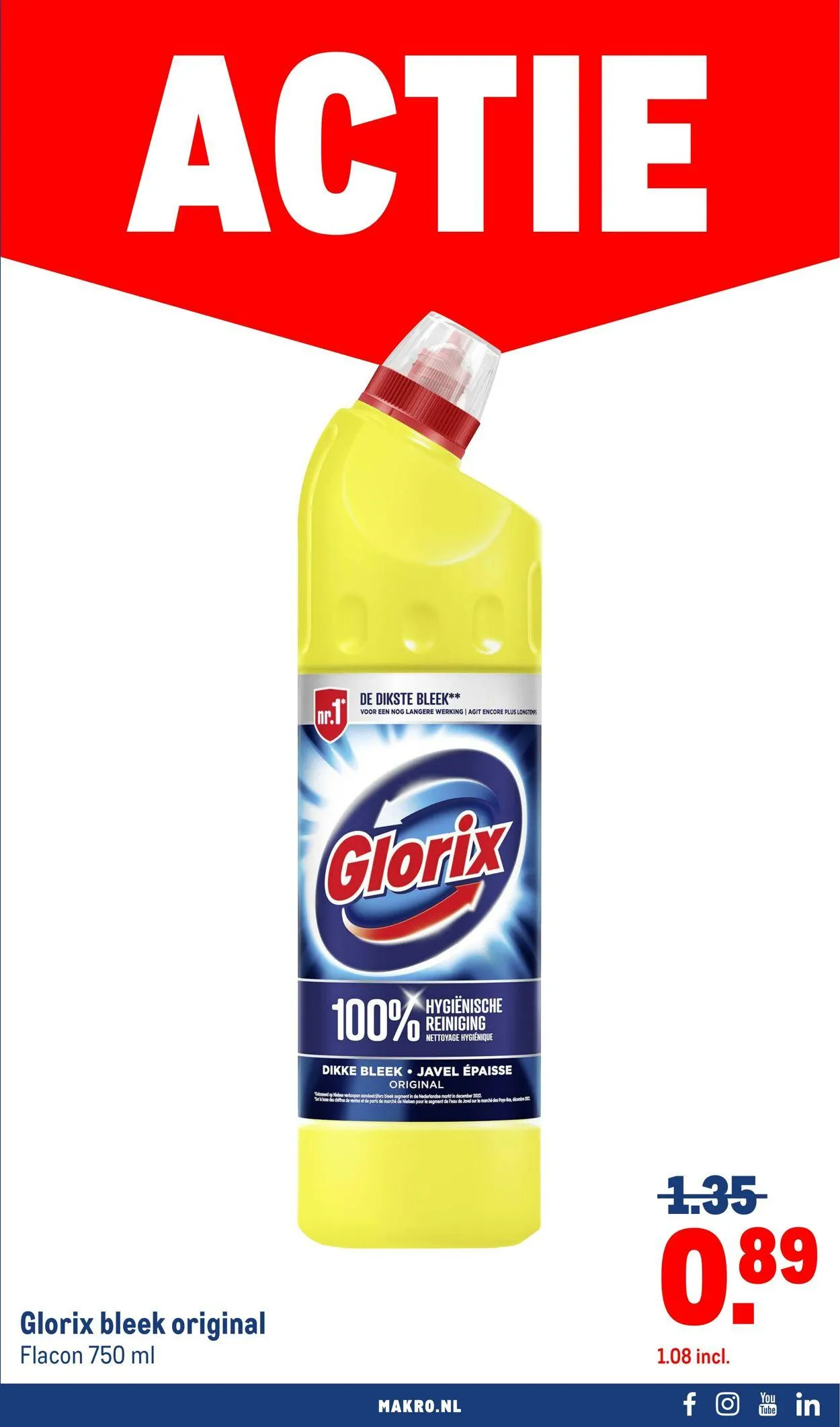 Makro van 30 juli tot 12 augustus 2025 - Folder pagina 49