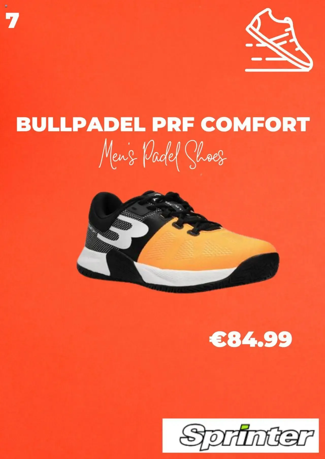 Sprinter - Folder van 22 oktober tot 31 december 2024 - Folder pagina 7