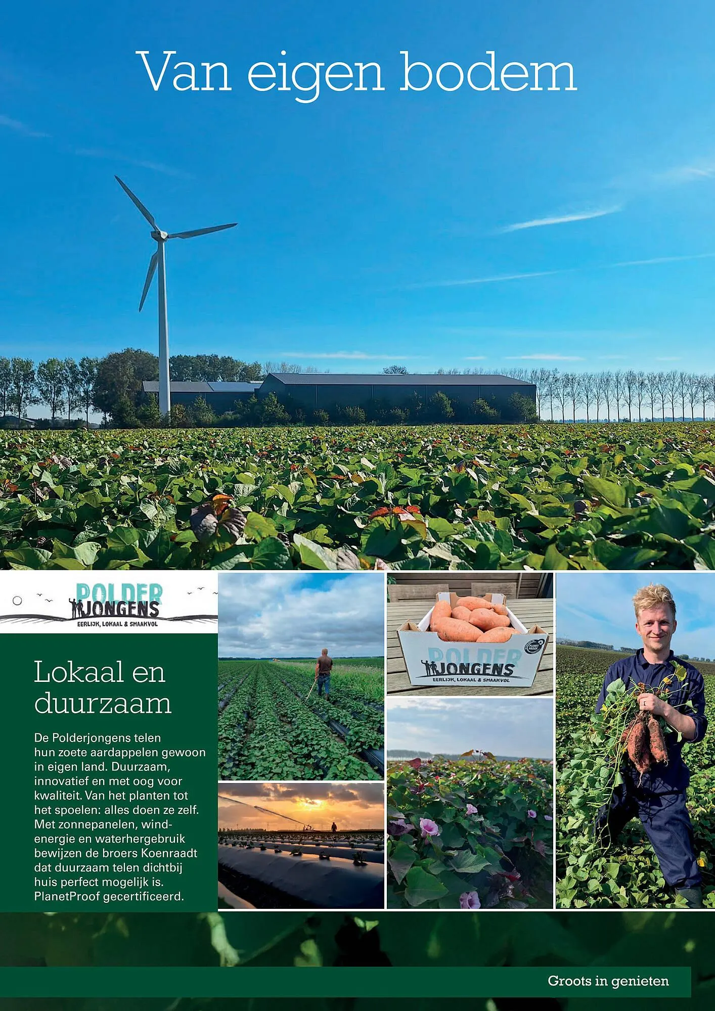 Sligro folder van 20 november tot 8 december 2025 - Folder pagina 19