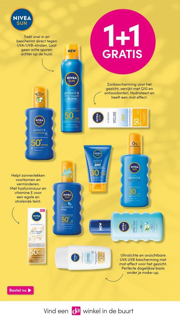 Folder DA! van 29 juli tot 12 augustus 2024 - Folder pagina 3