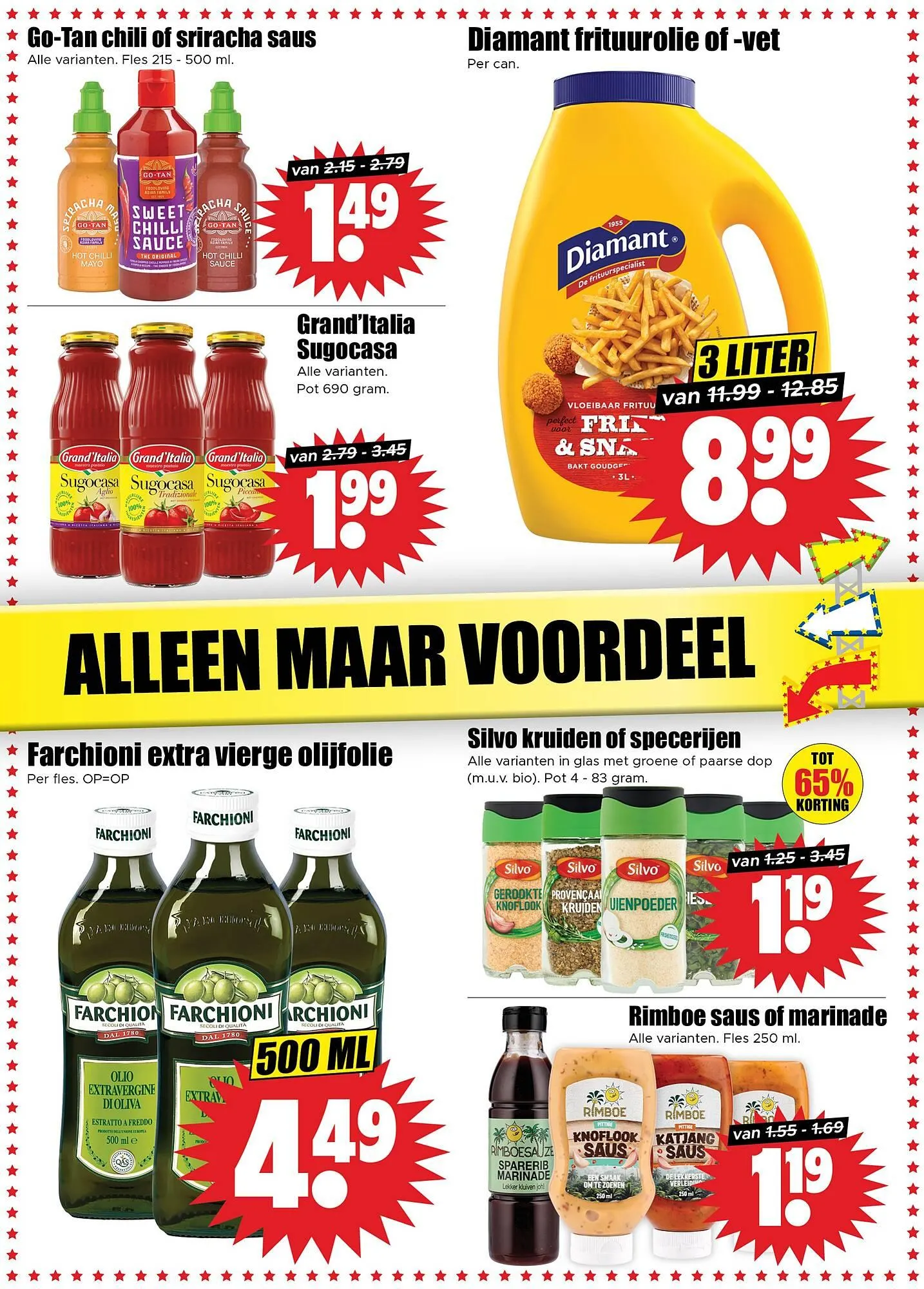 Dirk folder van 2 juli tot 8 juli 2025 - Folder pagina 14