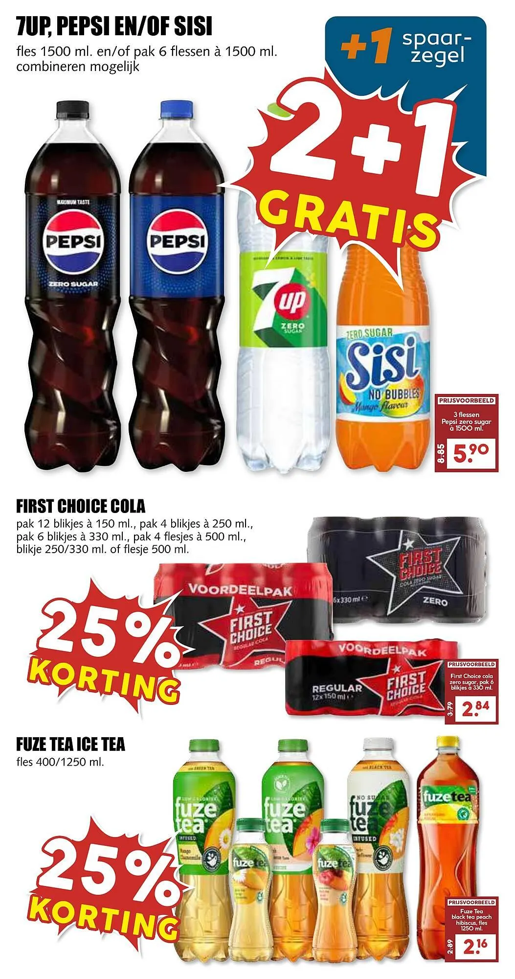 De Boerenschuur folder van 9 februari tot 14 februari 2026 - Folder pagina 18