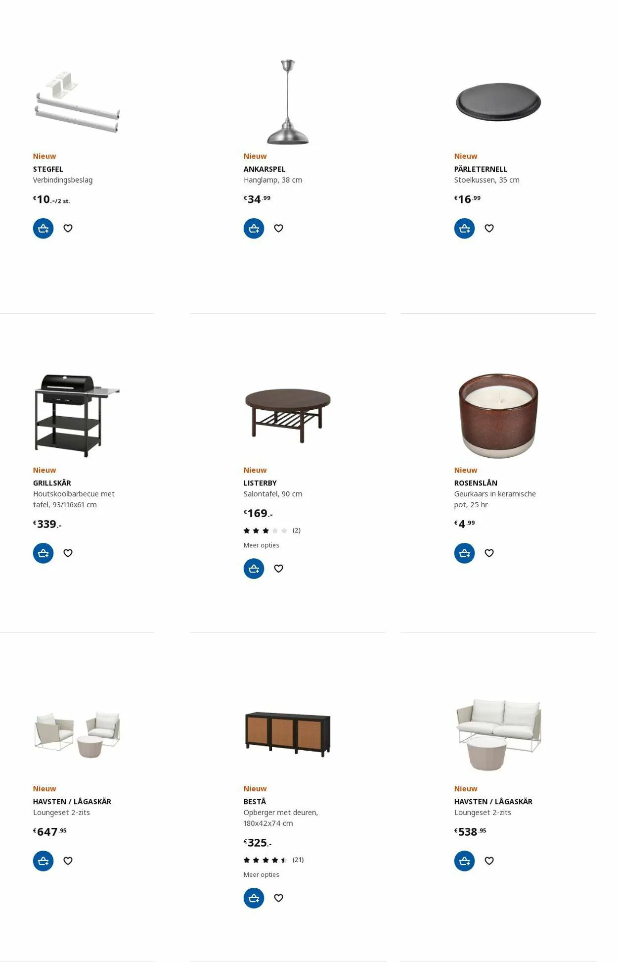 IKEA Actuele folder van 3 juli tot 17 juli 2023 - Folder pagina 69