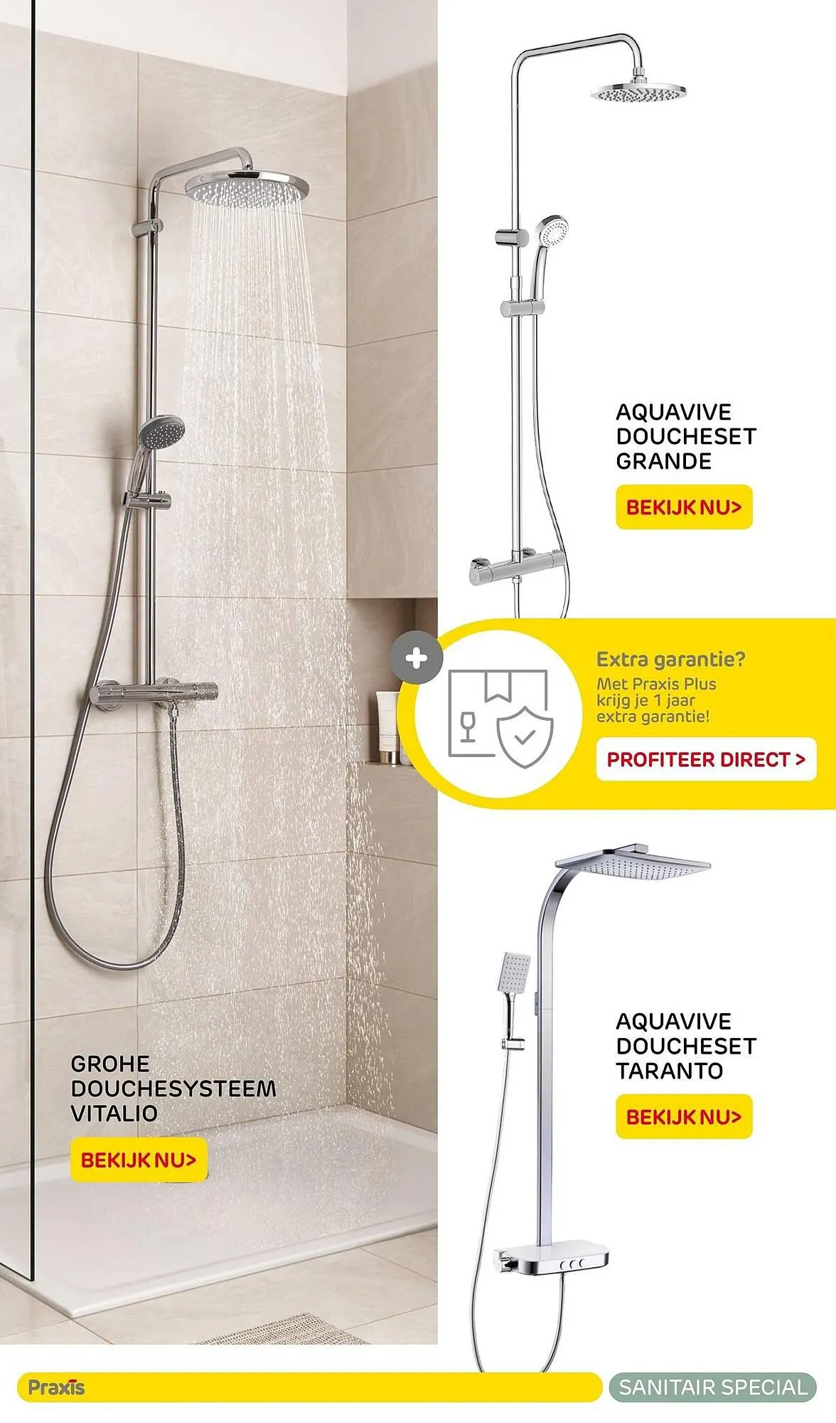 Praxis Sanitair folder 2022/2022 van 27 december tot 31 december 2023 - Folder pagina 41