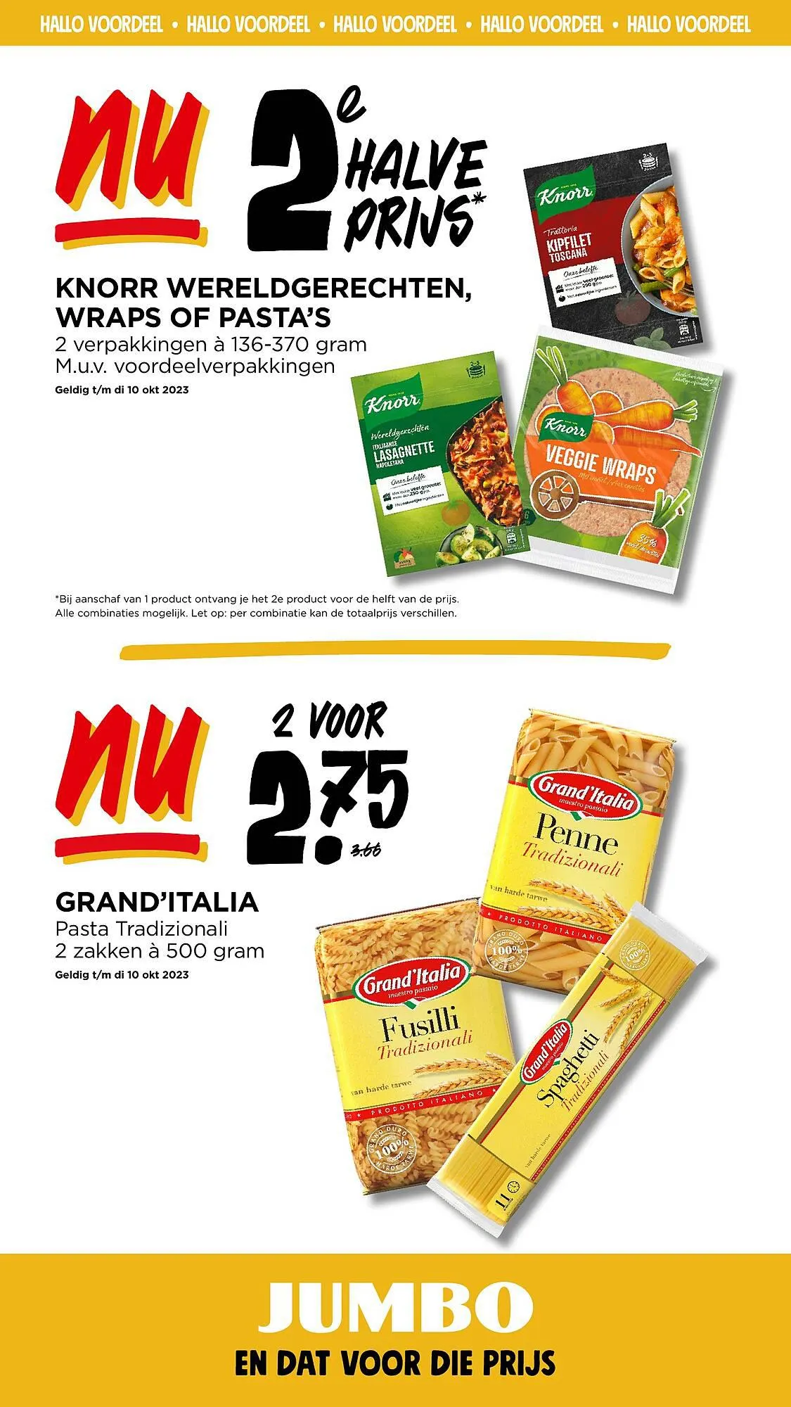 Jumbo folder week 37 van 13 september tot 19 september 2023 - Folder pagina 26