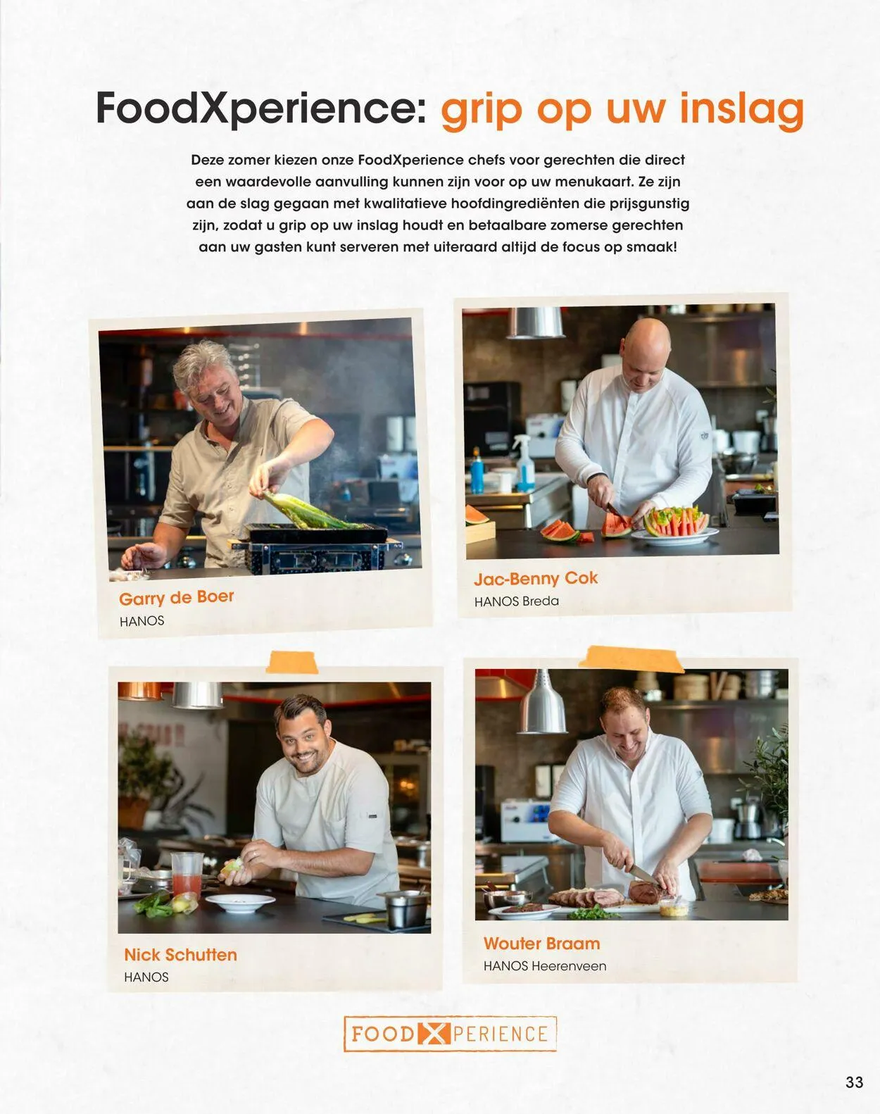 Hanos van 20 juni tot 17 juni 2025 - Folder pagina 33
