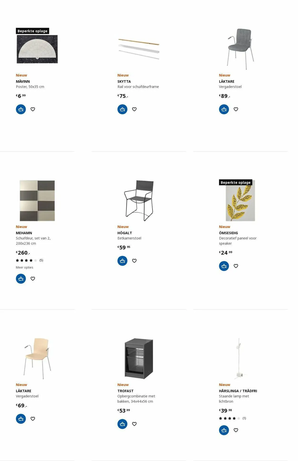 IKEA Actuele folder van 28 augustus tot 11 september 2023 - Folder pagina 69