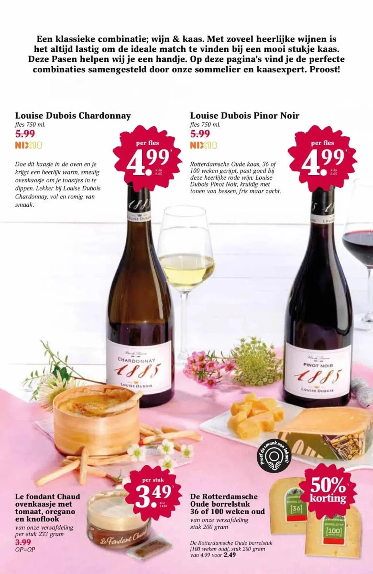 Coop folder van 30 maart tot 5 april 2026 - Folder pagina 23