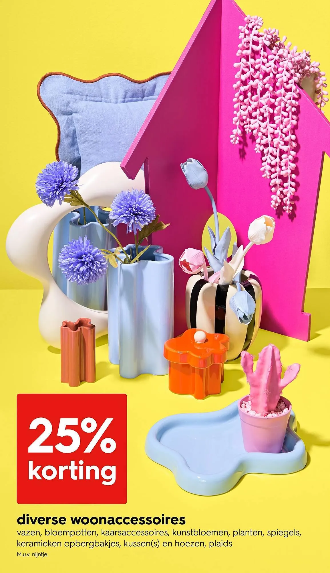 HEMA folder van 24 maart tot 7 april 2025 - Folder pagina 11