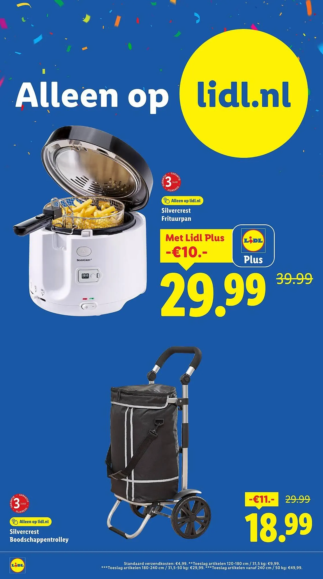 Lidl folder van 2 februari tot 7 februari 2026 - Folder pagina 42