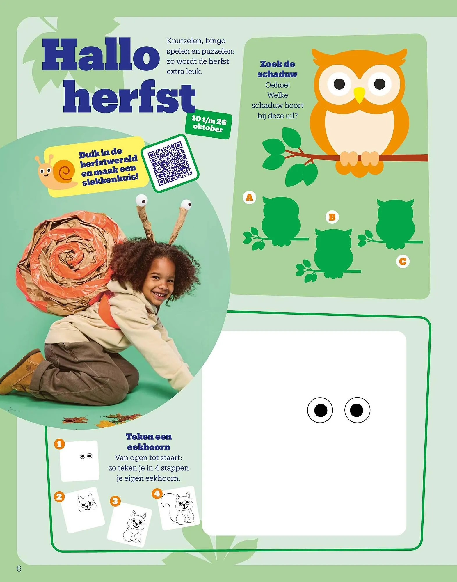 Bol.com Speelgoedboek 2025 van 6 oktober tot 25 december 2025 - Folder pagina 6