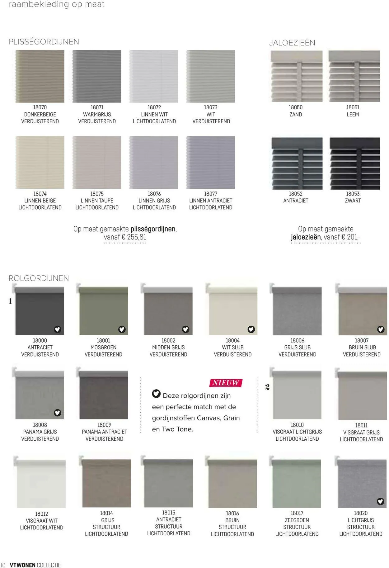 Karwei Actuele folder van 31 maart tot 6 april 2025 - Folder pagina 10