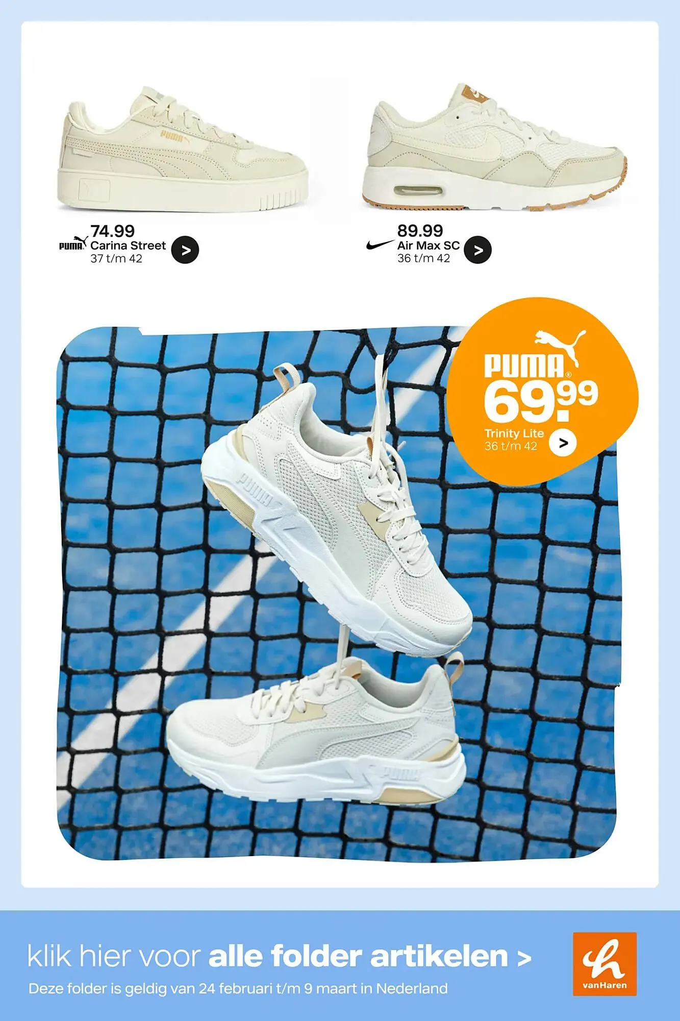 vanHaren folder van 24 februari tot 9 maart 2025 - Folder pagina 4