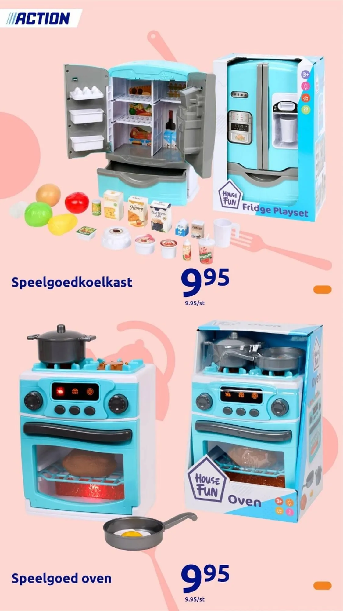 Action folder van 12 november tot 18 november 2025 - Folder pagina 89