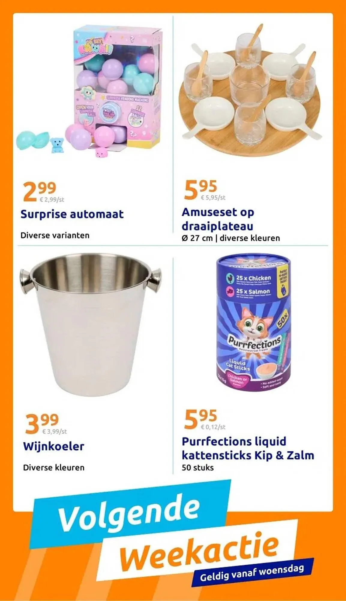 Action folder van 17 december tot 23 december 2025 - folder pagina 10