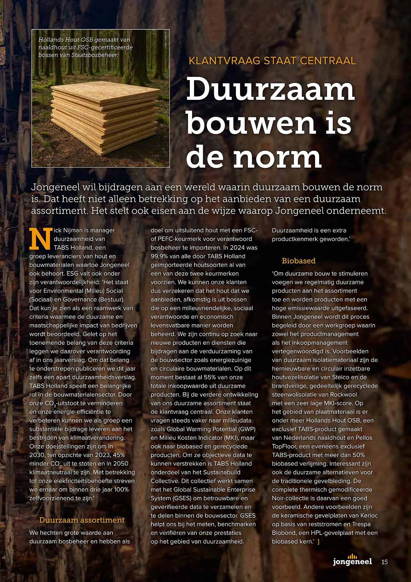 Pontmeyer folder van 1 november tot 30 november 2025 - Folder pagina 15