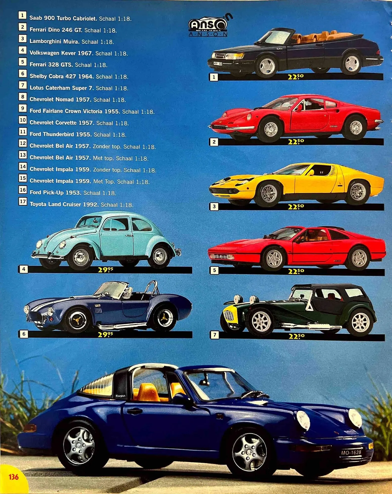 Intertoys folder van 8 maart tot 31 maart 2026 - Folder pagina 49