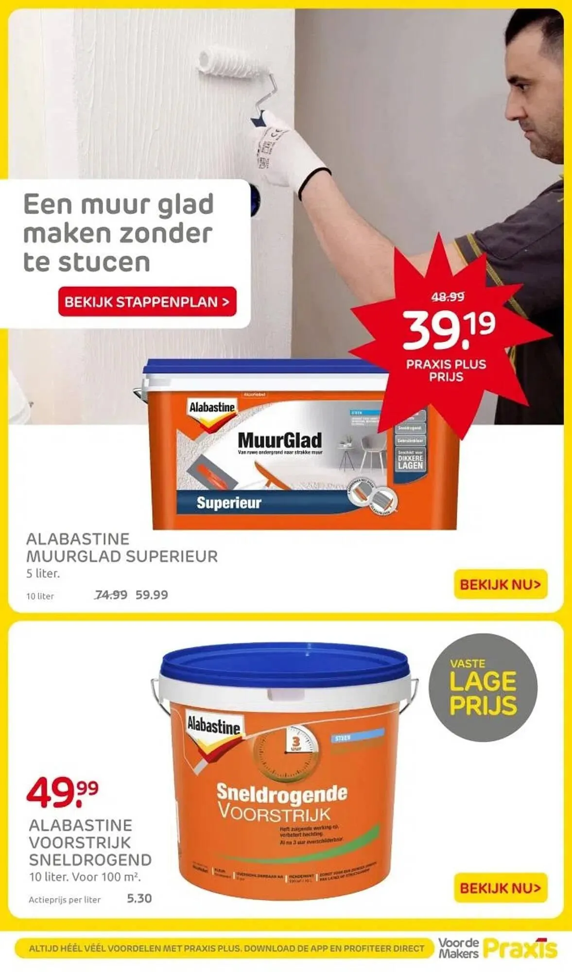 Praxis folder van 28 april tot 4 mei 2025 - Folder pagina 44