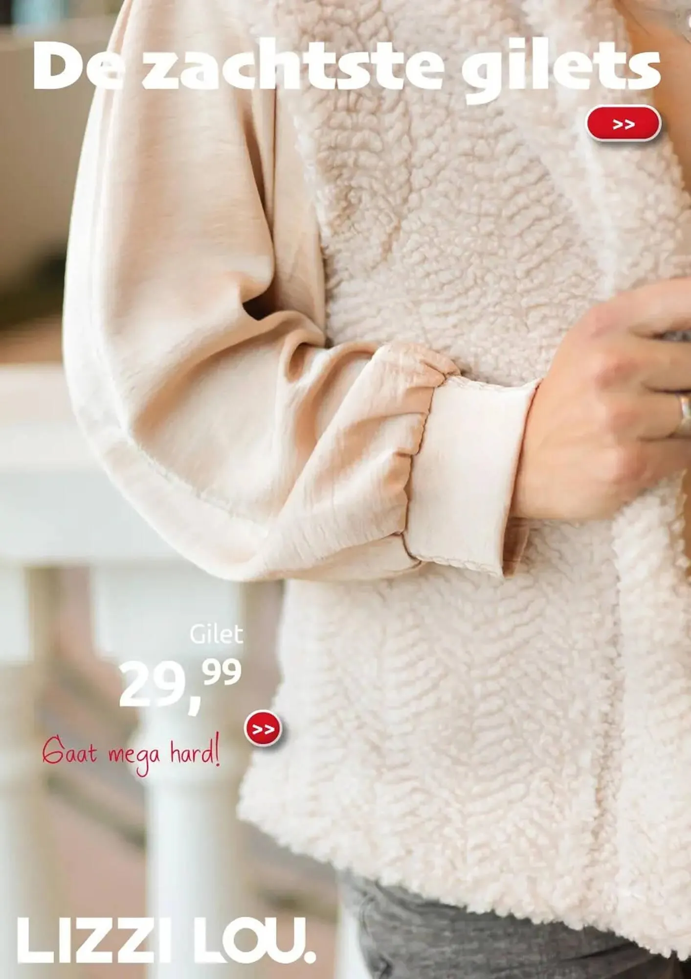 Jola Mode folder van 2 november tot 30 november 2025 - Folder pagina 4