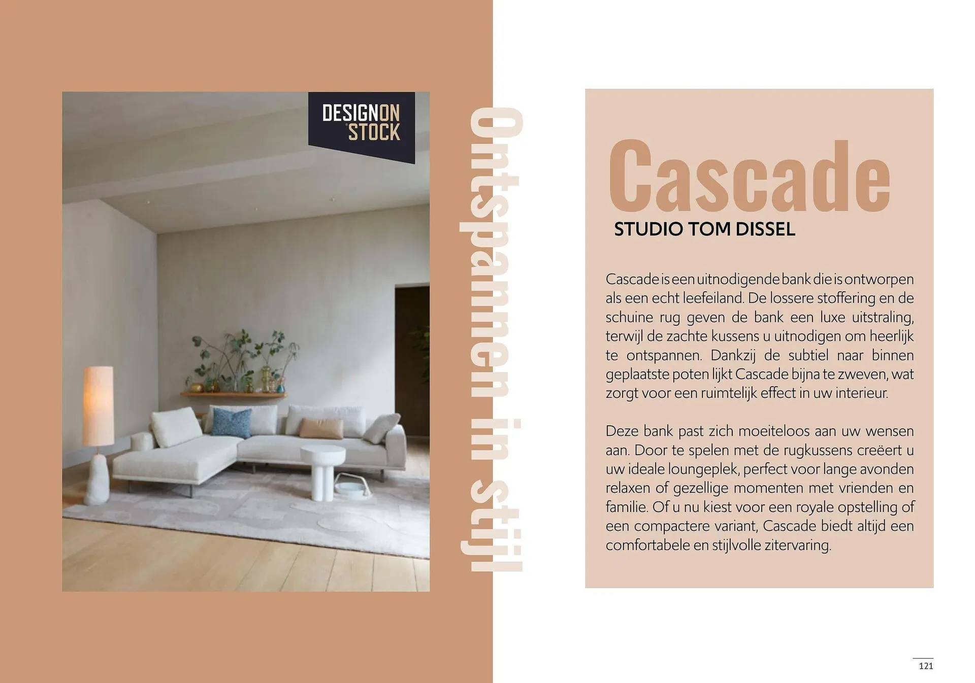 Donjon folder van 9 mei tot 15 mei 2025 - Folder pagina 123