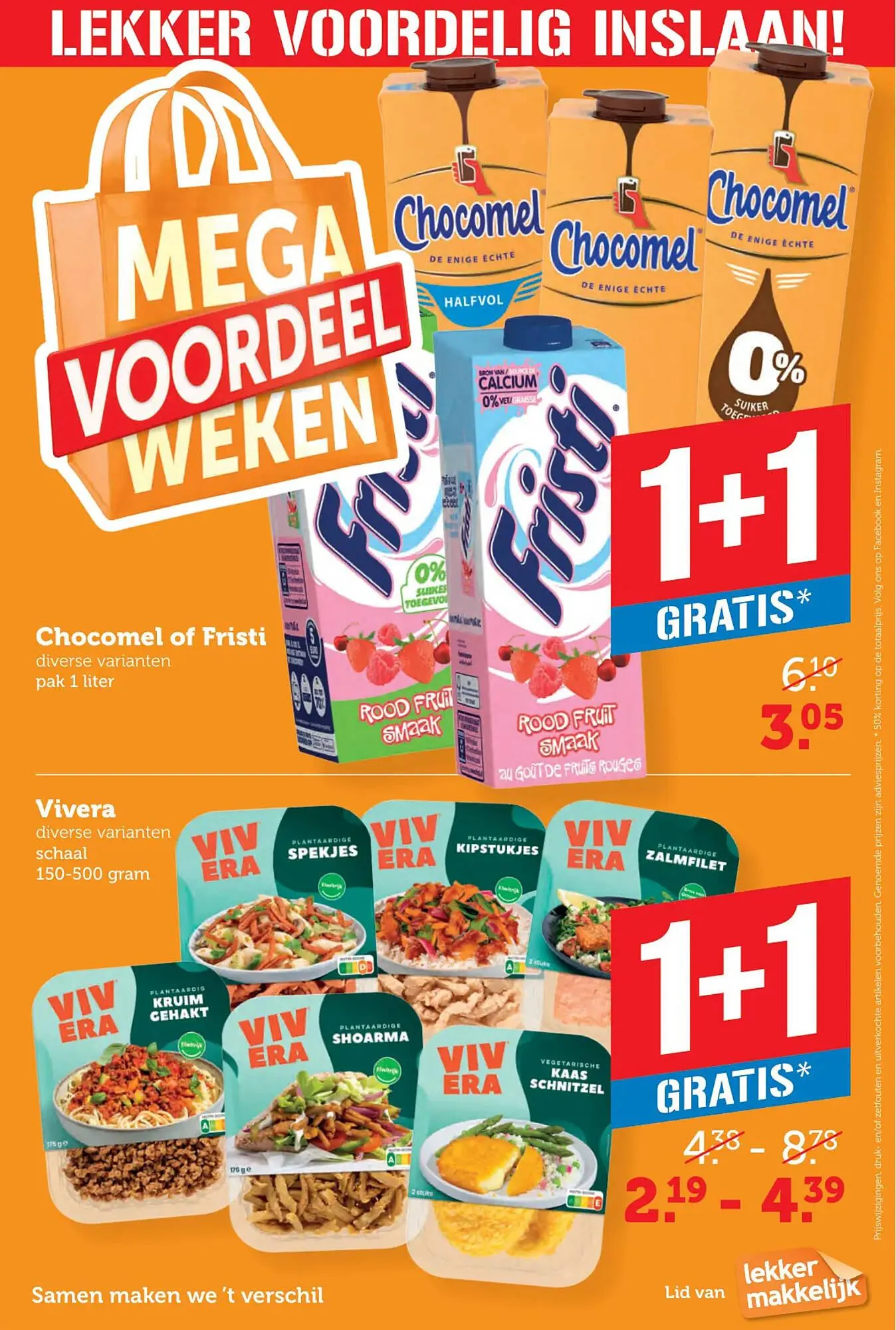 Coop folder van 24 november tot 30 november 2025 - Folder pagina 12