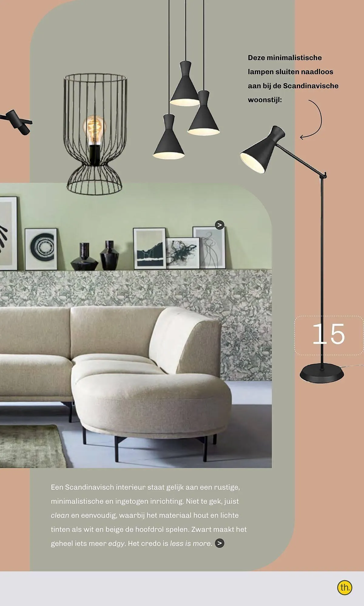 Trendhopper folder van 9 juni tot 31 december 2025 - Folder pagina 15