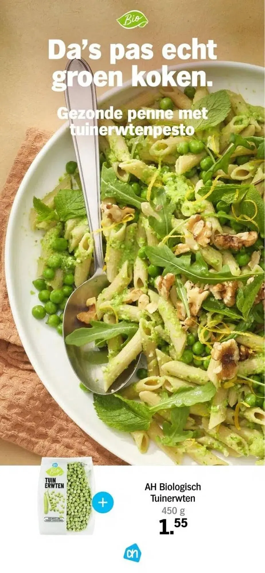 Albert Heijn folder van 8 november tot 7 september 2025 - Folder pagina 32