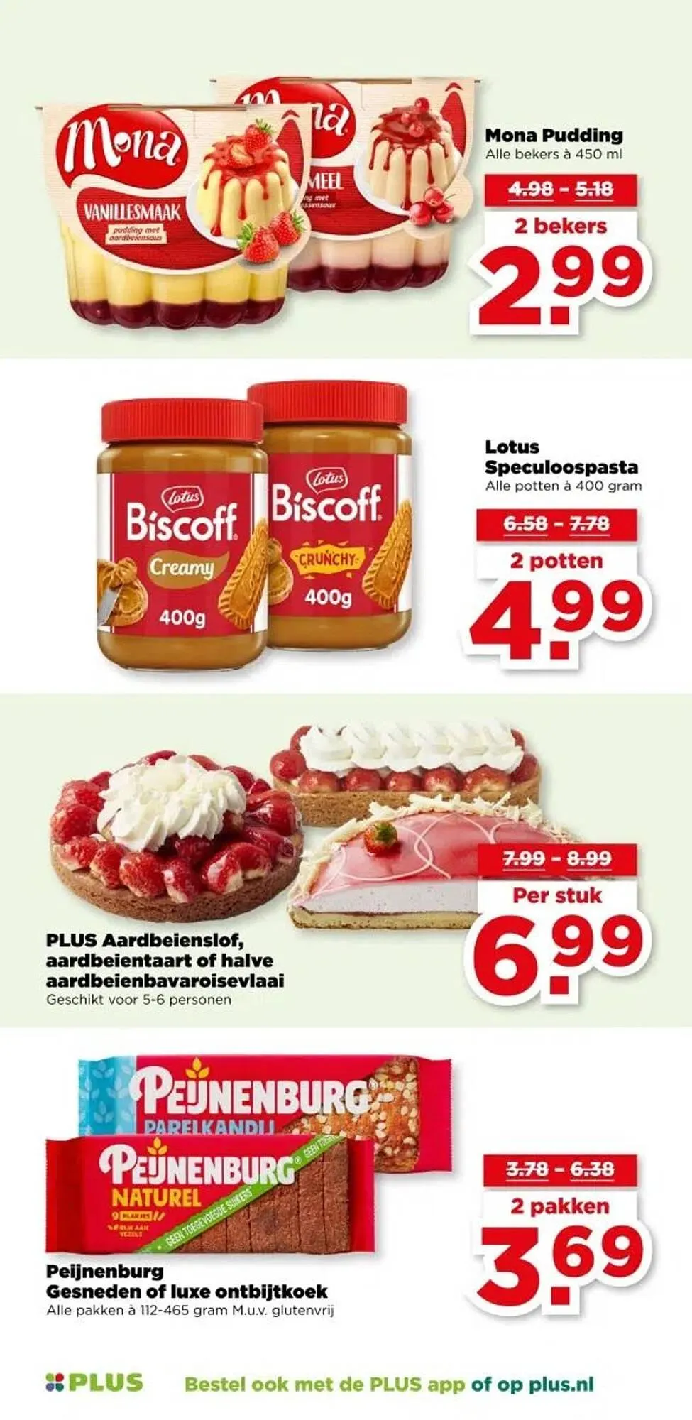 PLUS folder van 21 mei tot 27 mei 2025 - Folder pagina 18